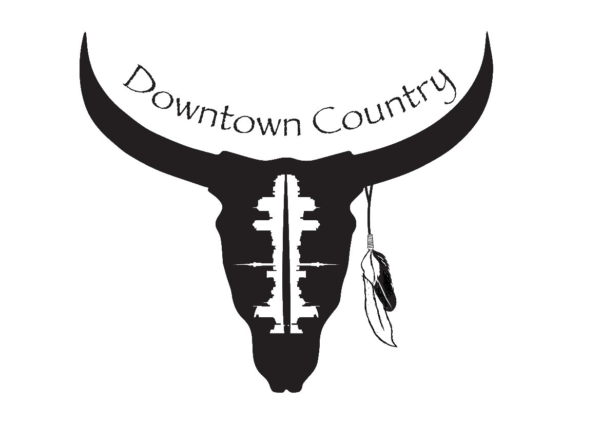 Downtown Country Line Dance
