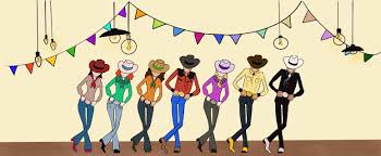 Dunedin Line Dancing