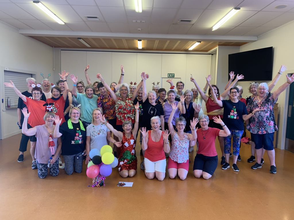 Felicity’s Line Dancing Hawkes Bay