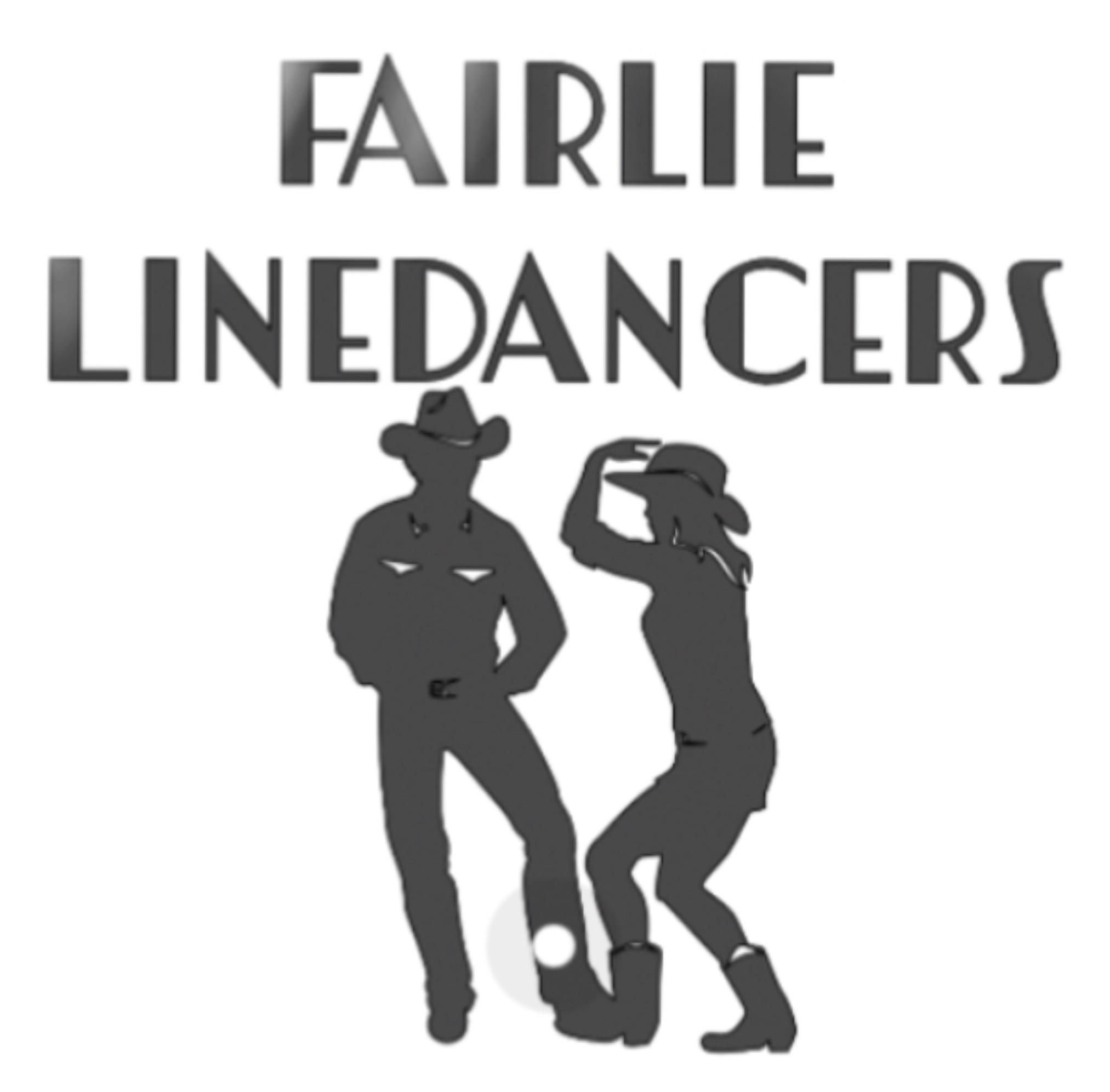 Fairlie Line Dance