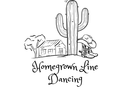 Homegrown Line Dancing