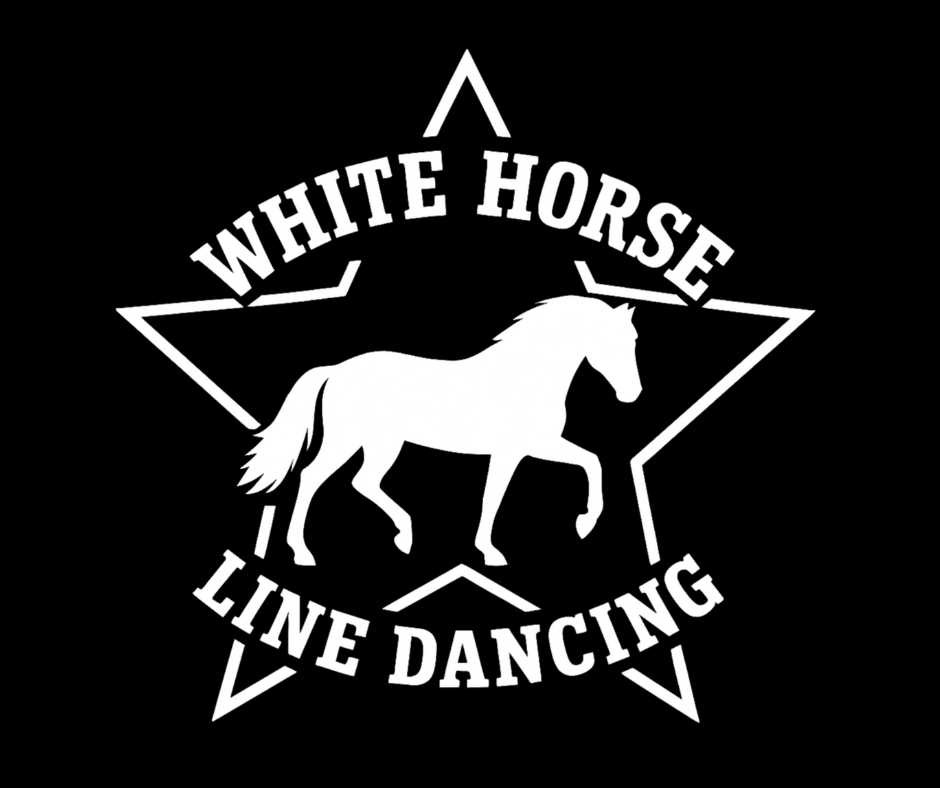 White Horse Line Dancing
